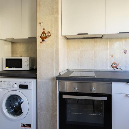 Apartamento En Marbella Centro Exterior foto