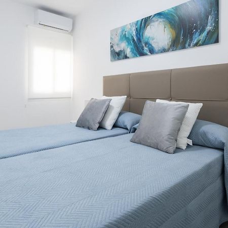 Apartamento En Marbella Centro Exterior foto